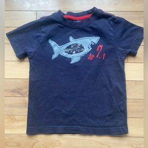 Gymboree tee 18-24M